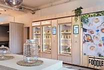 [Start-up sourcing] Restauration collective : une offre alternative faite  [...]