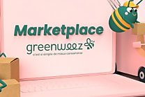 Greenweez lance sa marketplace avec de nouvelles catégories