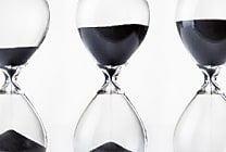 Le pressé : lever l'objection «je n'ai pas le temps !»