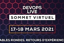 DevOps Live : le sommet virtuel