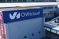 OVHcloud : les datacenters de Strasbourg sous assistance post-incendie