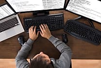 Open Source : le top 10 des métiers en tension