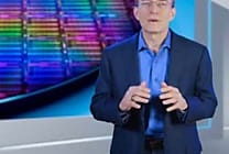 Intel jouera plus collectif sous l'ère Gelsinger