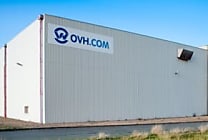OVHcloud : le nettoyage rebat les cartes à Strasbourg