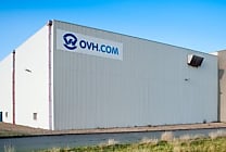 OVHcloud : le nettoyage rebat les cartes à Strasbourg