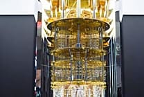 Développement quantique : IBM structure une première certification