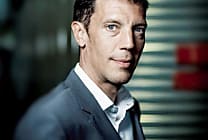 Franck Gervais, grand voyageur
