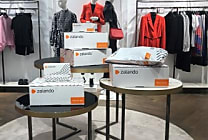 Zalando ouvre sa plateforme aux commerçants français