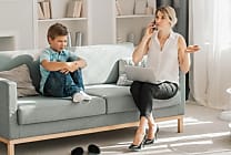 Fermeture des écoles : quels dispositifs mettre en place pour les parents  [...]