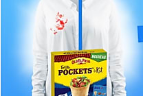 Avec sa nouvelle campagne Old El Paso se joue des marques de lessives