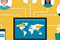 Télérecrutement : les codes d'une révolution