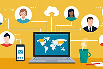 Télérecrutement : les codes d'une révolution