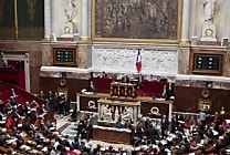L'Assemblée Nationale opère un durcissement de la loi Climat