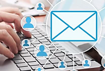 [Tribune] 50 ans de l'email : 5 évolutions majeures d'un canal  [...]