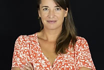 Amandine Guyot (WebQam) : 'La vente, je ne m'en passerais pas ! '