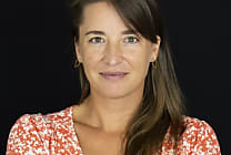 Amandine Guyot (WebQam) : 'La vente, je ne m'en passerais pas ! '