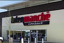 Intermarché remporte le Grand Prix des Mobiles d'Or