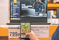 Electro Dépôt lance une plateforme d'électroménager reconditionné 'Reconomia'