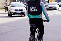 Le groupe Casino et Uber Eats s'associent