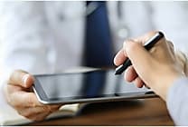 Le nouveau phénomène de la signature électronique
