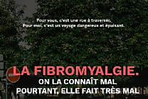 La SFETD et Fibromyalgie France sensibilisent la population sur  [...]