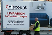 Le Groupe Casino étudie des options stratégiques pour ses  [...]