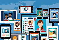 [Étude] 45% des utilisateurs de réseaux sociaux ont été  [...]