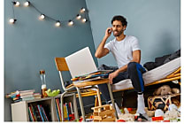 Celio relooke les télétravailleurs