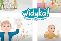 La marque de jeux Widyka présente son petit dernier