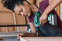 Un essor exceptionnel du marché du bricolage en 2020