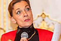Femme dans la Finance : Isabelle de Kerviler dessine la compta