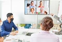 Quels impacts de la Covid-19 sur les processus de vente ?