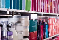 Le secteur de l'hygiène-beauté porté par l'e-commerce en France