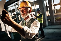 Crise des matières premières dans le bâtiment : 'Dans six mois, les stocks  [...]