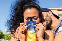 Capri-Sun arrive sur TikTok avec une campagne d'influence