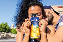 Capri-Sun arrive sur TikTok avec une campagne d'influence