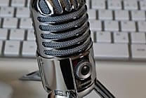 La pub s'impose dans l'univers du podcast