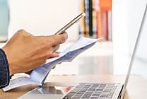 Libeo et QuickBooks s'allient pour simplifier le paiement en entreprise