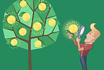 Cryptomonnaie : une classe d'actifs financiers comme les autres ?
