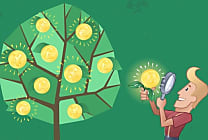 Cryptomonnaie : une classe d'actifs financiers comme les autres ?