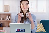 L'ISCOD recrute sur NRJ 12