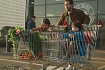 [La Créa du retail] ' Et moi ? ', dernière campagne d'Intermarché