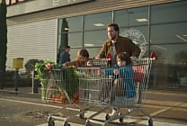 [La Créa du retail] ' Et moi ? ', dernière campagne d'Intermarché