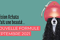 Décision Achats se fait une beauté...
