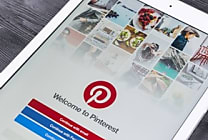 Pinterest se renforce dans le social commerce avec Shopify