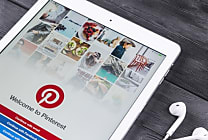 Pinterest se renforce dans le social commerce avec Shopify