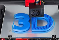 L'impression 3D assoit sa position en tant que processus de  [...]