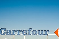 Un premier trimestre solide pour Carrefour