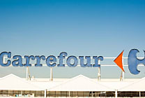 Un premier trimestre solide pour Carrefour