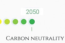 Comment Seb travaille sur sur la neutralité carbone
